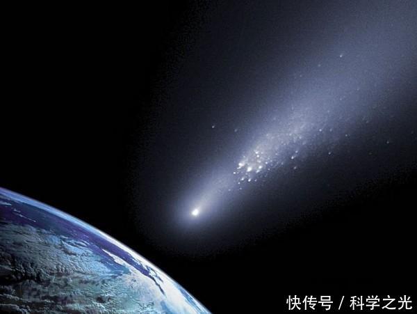 地球有危险？又发现72颗未知星球飞来 引发遭受毁灭性撞的担忧