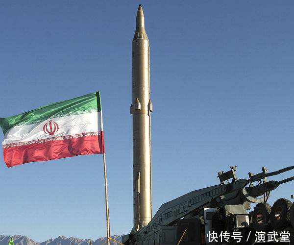 美国强势出手,禁止伊朗石油出口,要求各国购买