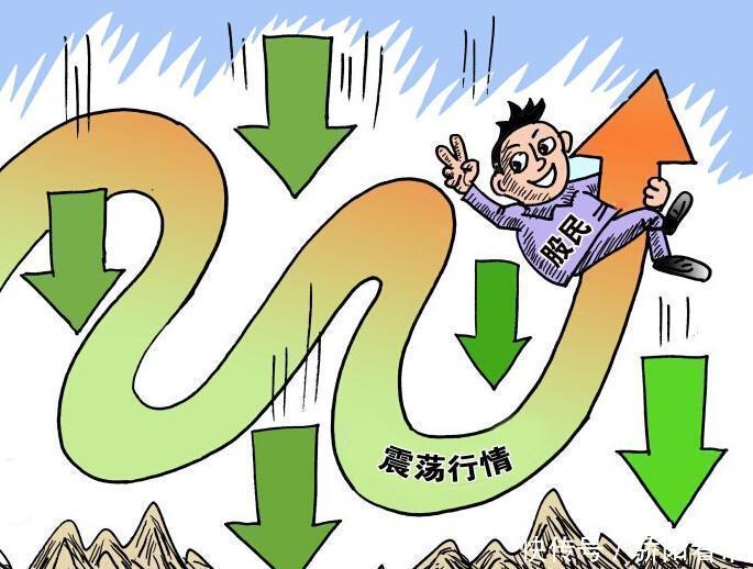股票操作方式种类繁多,各有千秋.