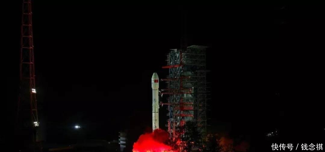 嫦娥四号发射成功, 一图看懂嫦娥家族!