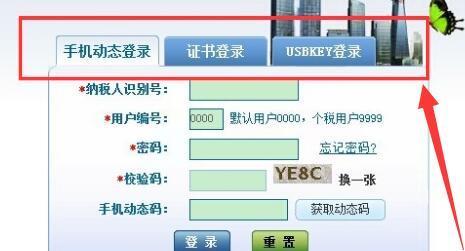 小规模企业如何报税?