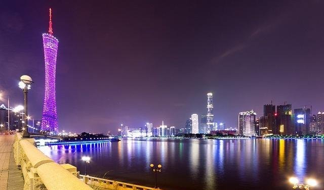 世界新一线城市排名美国7座上榜,中国也有6座