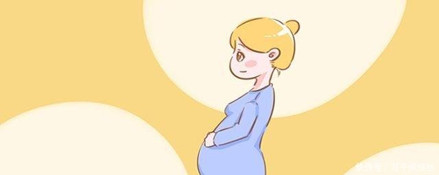 孕期便秘怎么办这4招轻松缓解,孕妈还不学起来