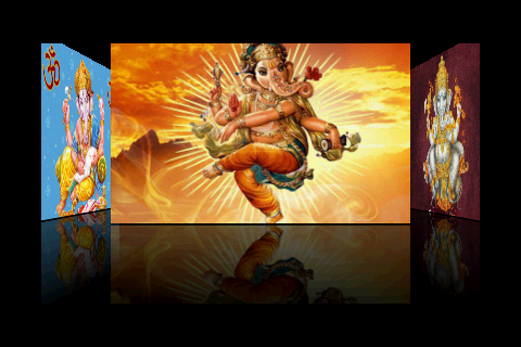 Shree Ganesh Aarti截图3