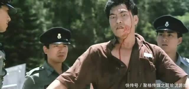 投降输一半创始人,演了一辈子恶人,癌症晚期