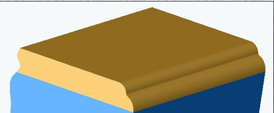 石材除了海棠角还有什么角好看_360问答