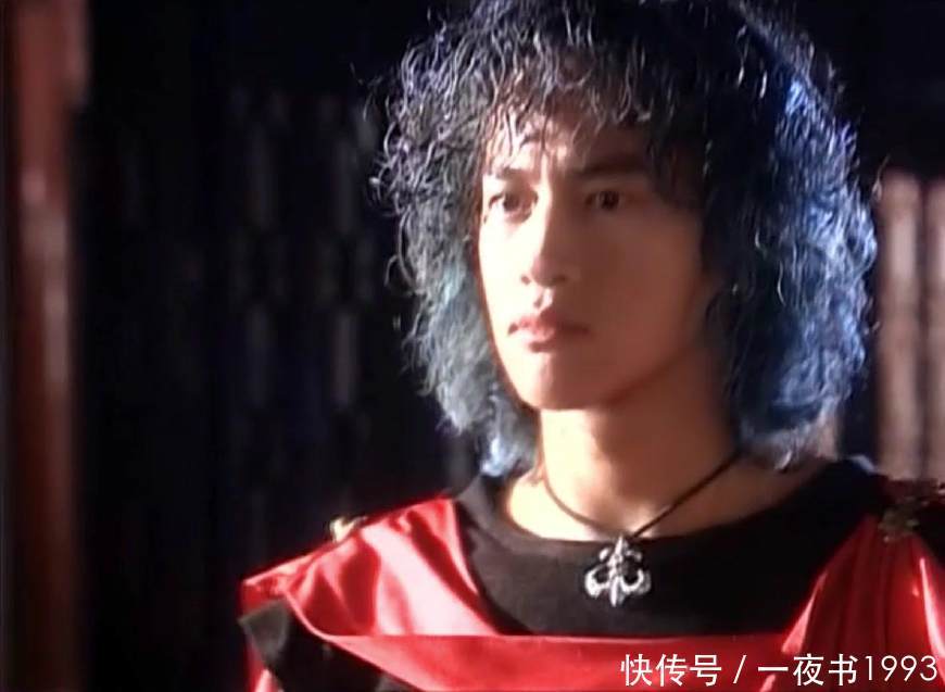 《风云》步惊云曾经死在帝释天手上,最后依靠