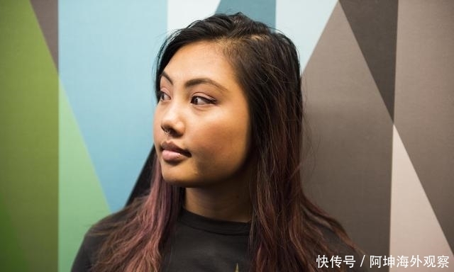 美国教师: 中国人在美国被歧视, 主要是这方面的