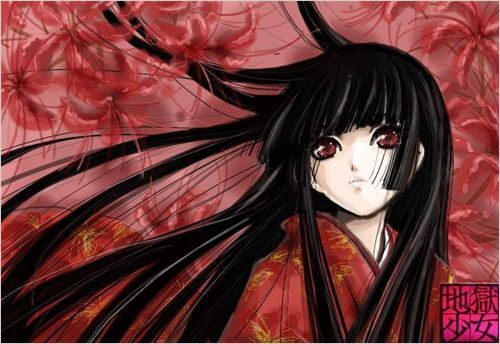 要<em>类似</em>奇幻贵公子、<em>地狱少女</em>、怪谈餐厅这类的