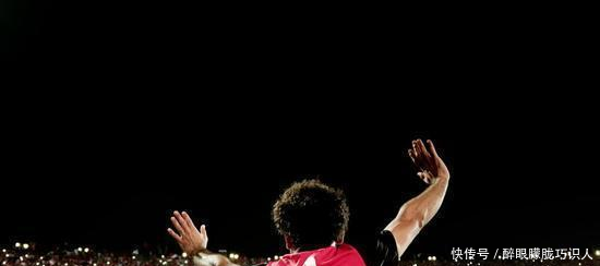 人海茫茫,萨拉赫最强若不努力,就滚回埃及竞选