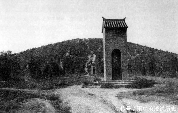 秦始皇陵为何不挖?秦始皇还活着,不想被打扰?