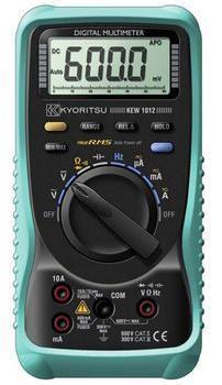 万用表调到直流去测交流电会怎样_360问答