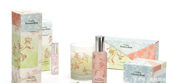 女生身上会有的3种香味,闻着就很醉人!尤其第