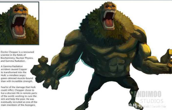 海贼王角色Cos复联?弗兰奇机甲超炫酷,索隆化