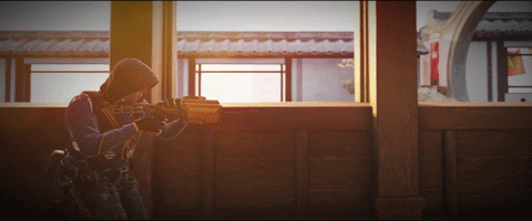 《彩虹六号:围攻》新dlc日本干员全方位详细介绍