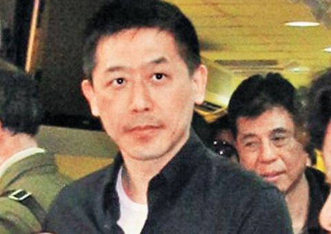 唐鹤德
