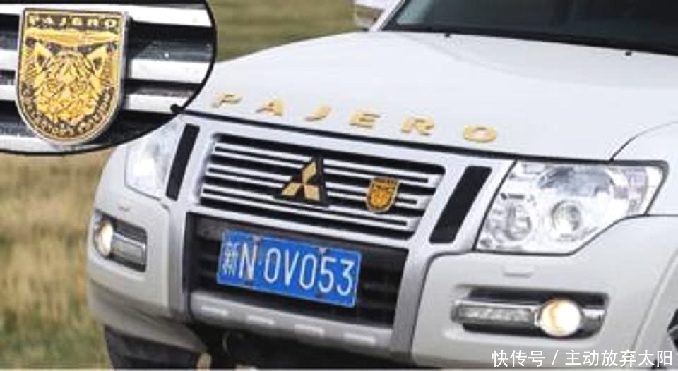 三菱又一新车发布:可能是外貌最美的硬派越野车了! 最新真人娱乐网上平台