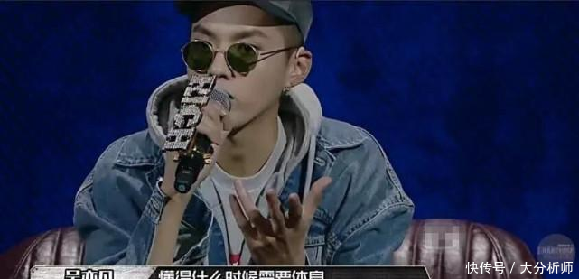 一碗面引起的争端 吴亦凡和虎扑隔空互撕, 虎扑