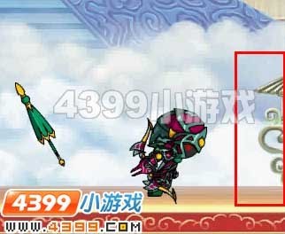 4399造梦西游3彩虹楼副本怎么进_360问答