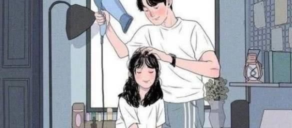 视你如宝的女生,不常说我爱你,而经常说大全鞋柜图片男人图片