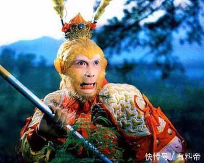 孙悟空是鸿均老祖钦点的第七个圣人,被如来截