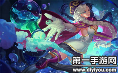 全民超神炼金皇后梅维尔技能bug修复和补偿介