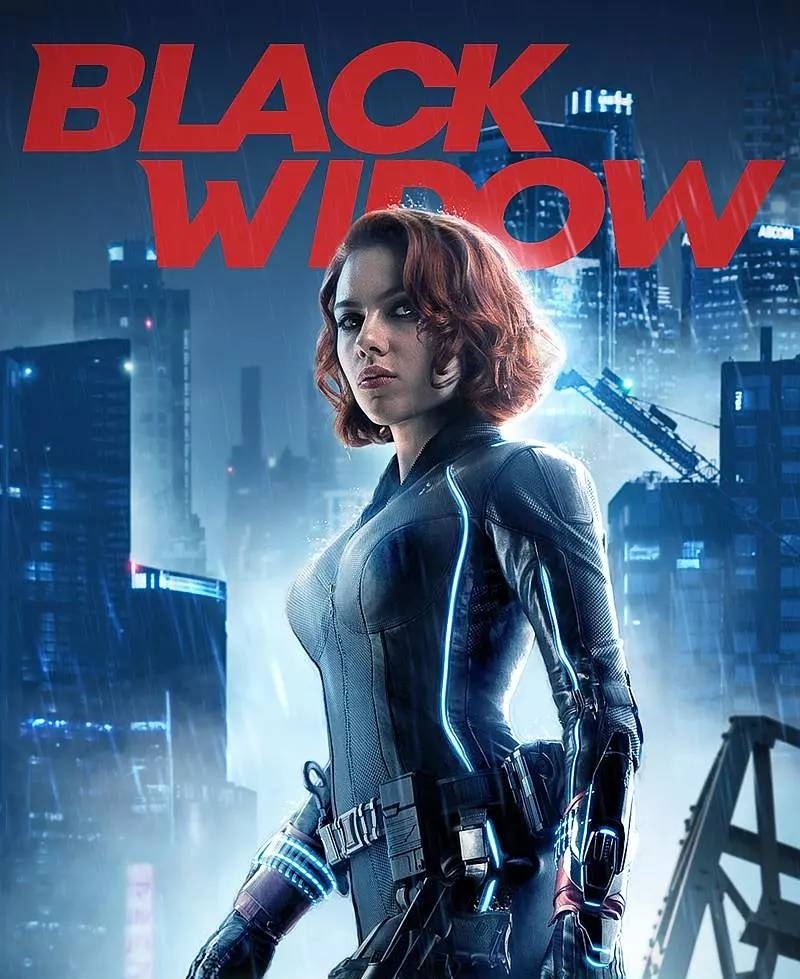 《复联4》落幕,初代6人组何去何从?每个人都有