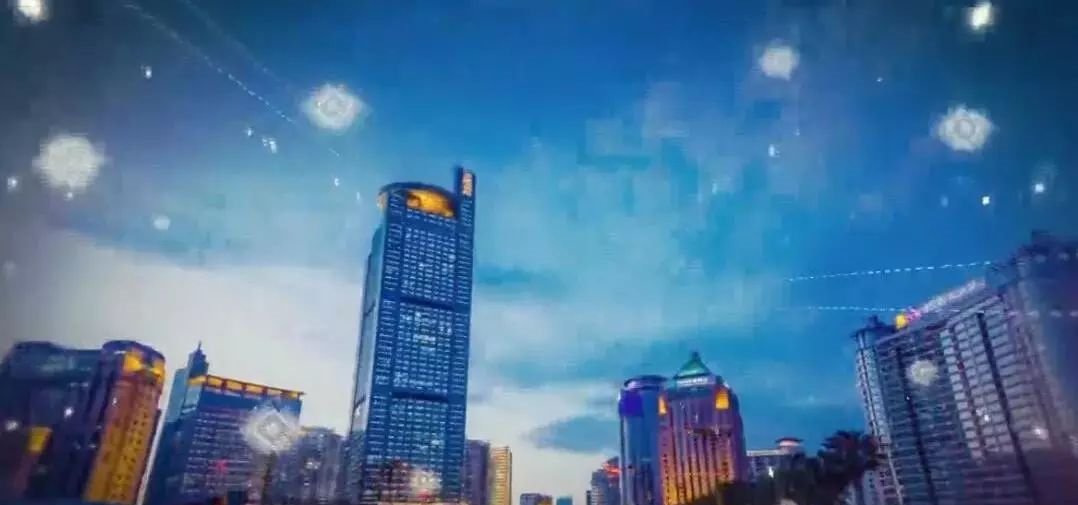 今晚!《壮美广西》在央视综合频道开播!第一集