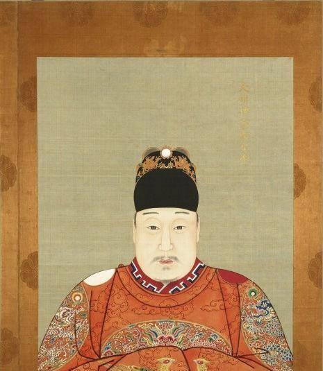 被人骂昏君400年,三十年不上早朝,打开陵墓后,众人哑口无言!