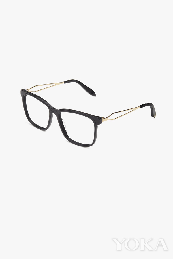 溥仪衣橱眼镜展 VICTORIA BECKHAM 专场(图6) 溥仪衣橱眼镜展 VICTORIA BECKHAM 专场(图6)