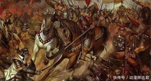 大英雄狄青勇抗西夏,功劳卓越,为什么最后忧郁