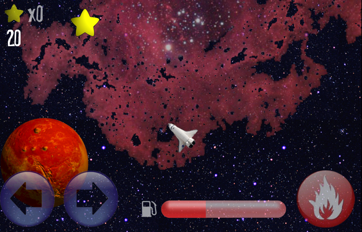 Space Rocket Nexus截图4