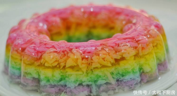 款会在日本爆红的美食是什么?来看看2018年美