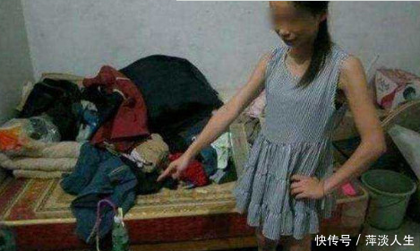 90后女子带男子进出租屋,喊叫声遭邻居举报,警察:看一眼就懂了