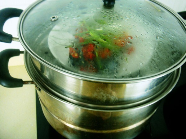 剁椒蒸鱼的做法_360问答