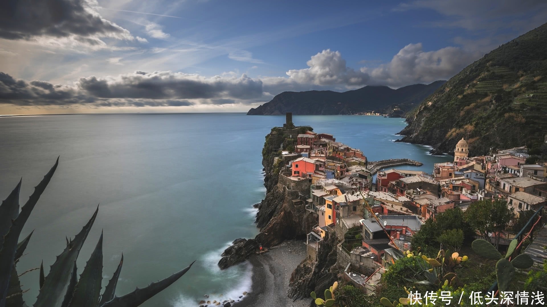 去意大利要准备什么,注意什么,一篇攻略搞定