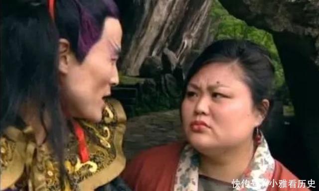 还原真正的姜子牙老婆:不叫马招娣,改嫁卖肉的,最终愧疚而死 通博乐信誉最好的pt老虎