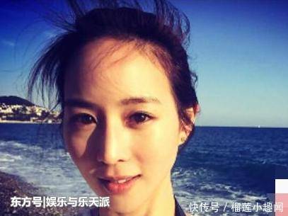 娱乐圈学历最高女星:为读书放弃女主角,35岁依