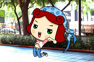 <em>大头妹换装</em>2,<em>大头妹换装</em>2小游戏,360小游戏-3