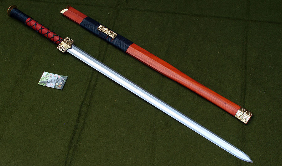 八面汉剑_360百科