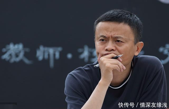 马云透露2018年最好创业的项目有什么,看看这