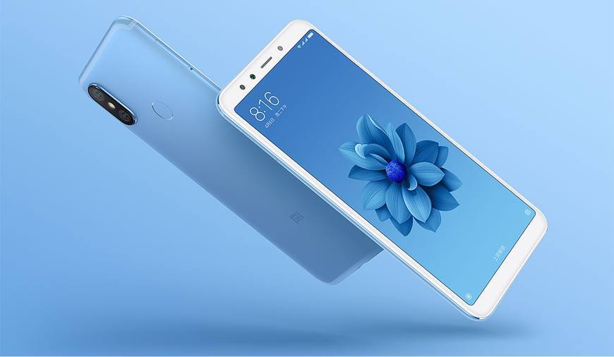 联想Z5这款国民新旗舰与小米6X差的原来不