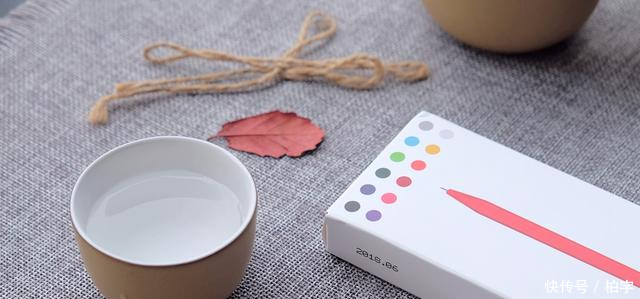 24元买到Radical瑞士中性笔,小米直呼这是卖得