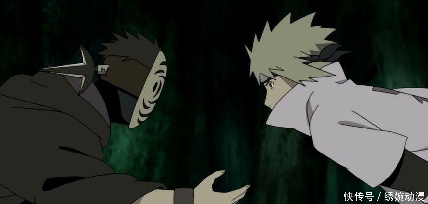 火影忍者: 最悲剧的5对师徒, 每对徒弟都背叛过