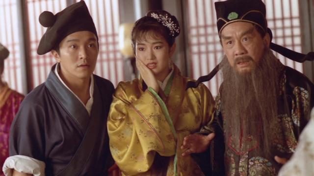 周星驰导演11部电影,2部除外其他都是经典! 娱乐 热图11 周星驰导演11部电影,2部除外其他都是经典! 娱乐 热图11