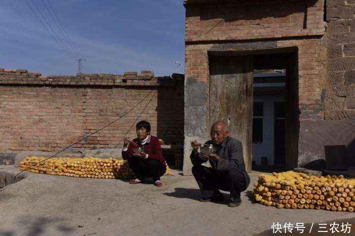 上半年没过,这3件事就难倒了农民,每个农村都有,该如何解决?