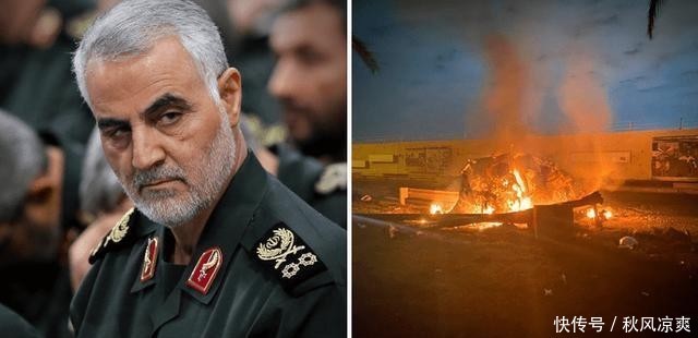 伊朗为什么比伊拉克厉害