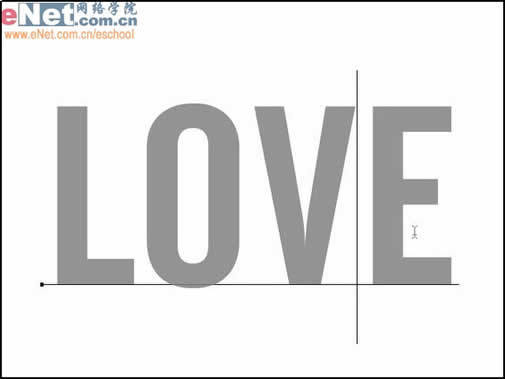 Photoshop制作打孔霓虹灯光文字_360问答