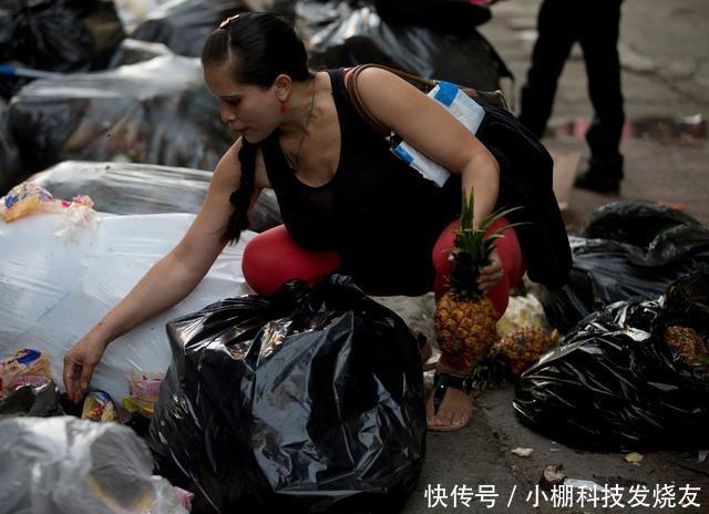 委内瑞拉这么惨,为何不多生产石油来增加收入