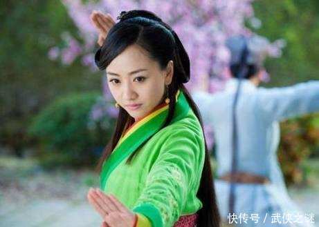 金庸笔下《笑傲江湖》中林平之为何杀岳灵珊?